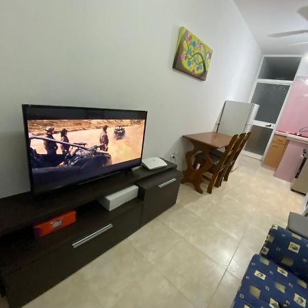 Gzira Centre Apartment Bagian luar foto
