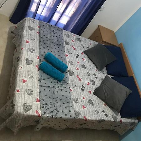 Gzira Centre Apartment Bagian luar foto