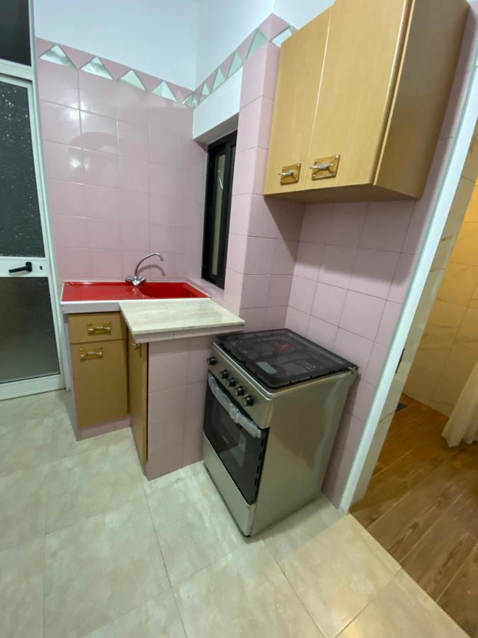 Gzira Centre Apartment Bagian luar foto
