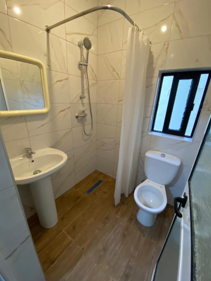 Gzira Centre Apartment Bagian luar foto