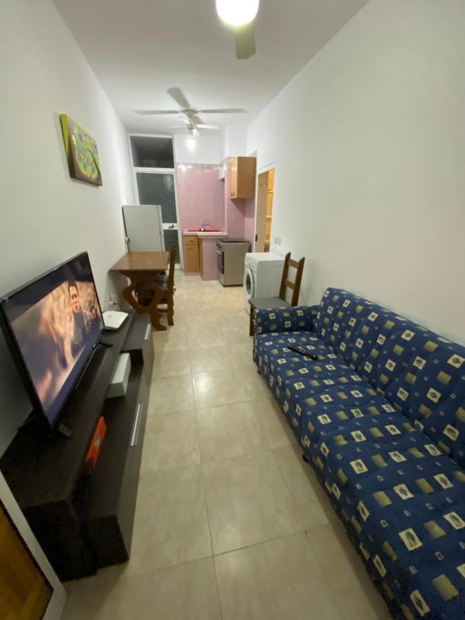 Gzira Centre Apartment Bagian luar foto
