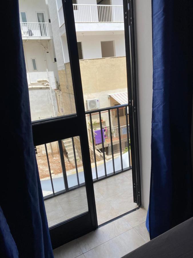Gzira Centre Apartment Bagian luar foto