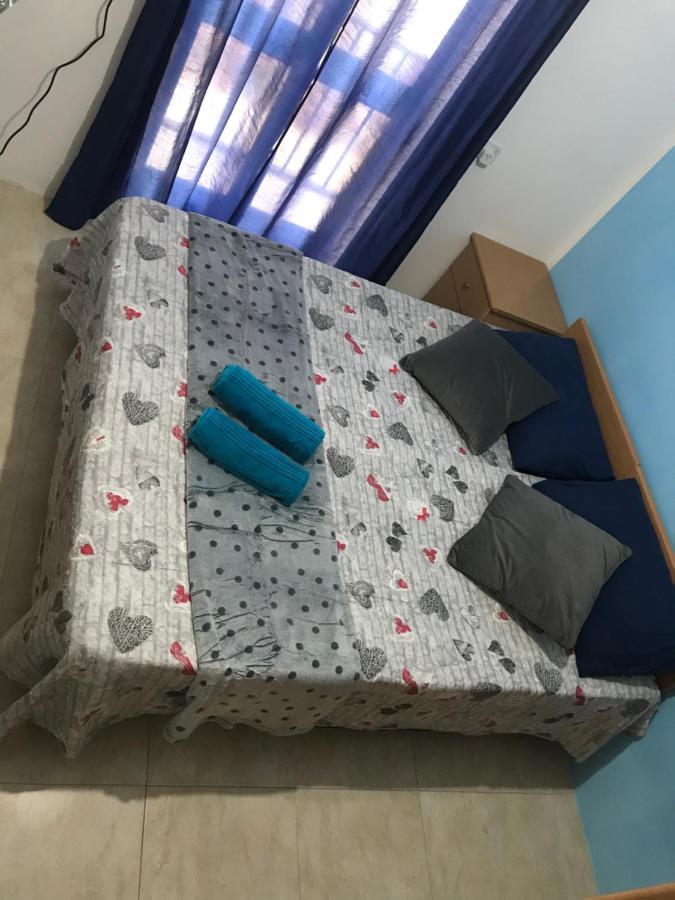 Gzira Centre Apartment Bagian luar foto